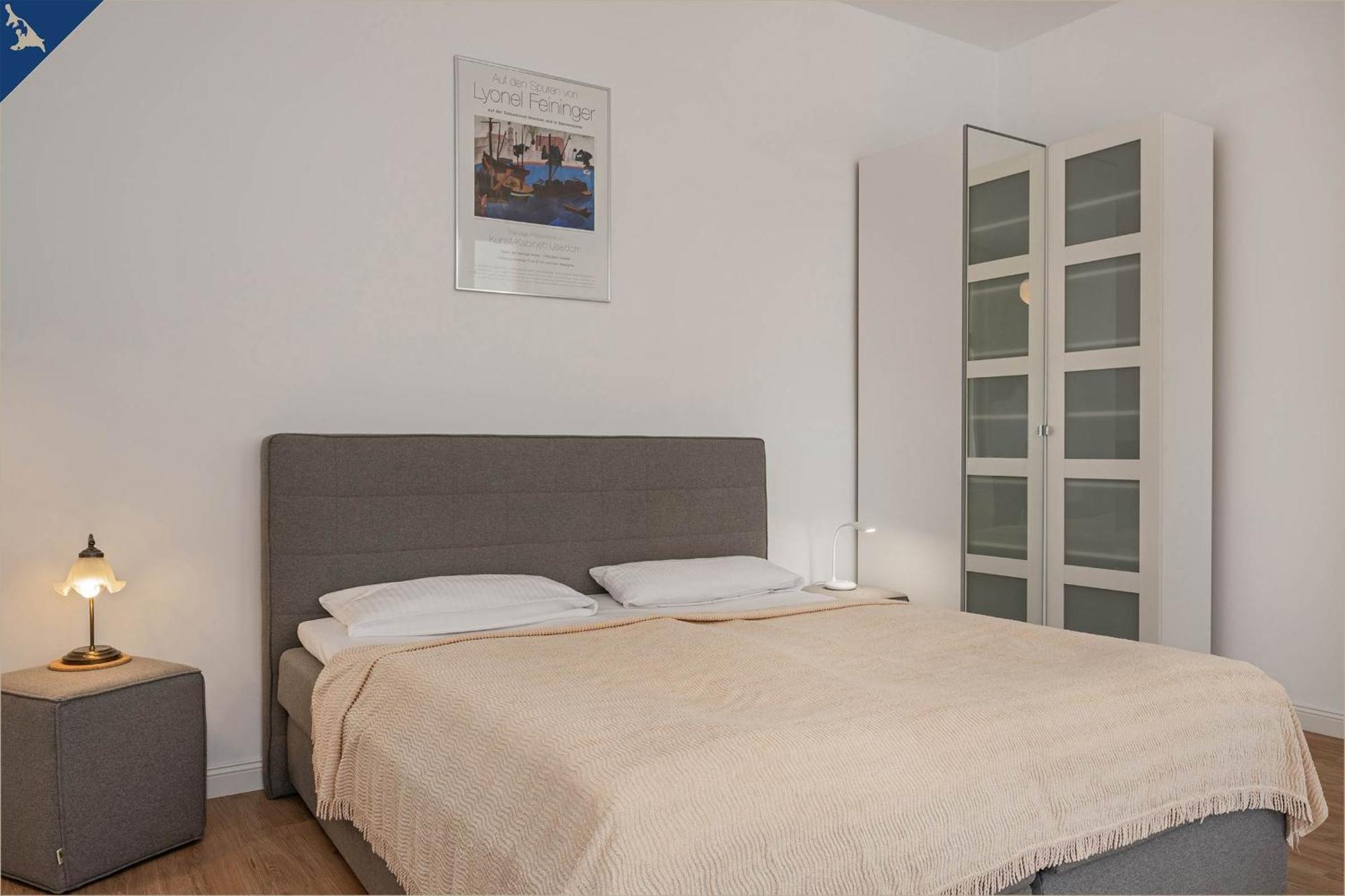 Villa Martha Apartment 3 제바트헤링스도르프 외부 사진